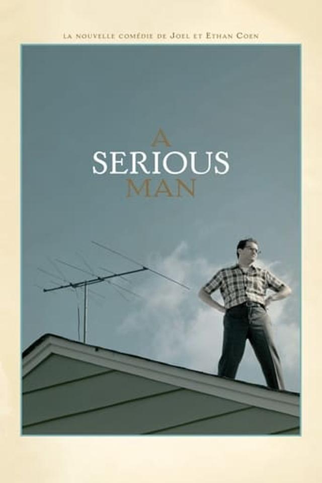 A Serious Man