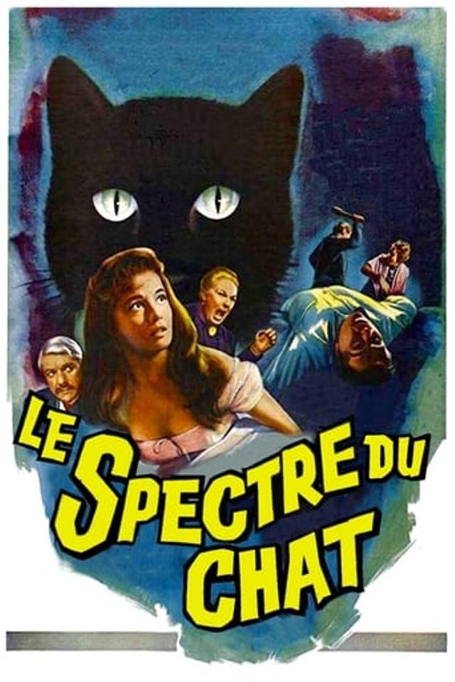 Le Spectre du Chat