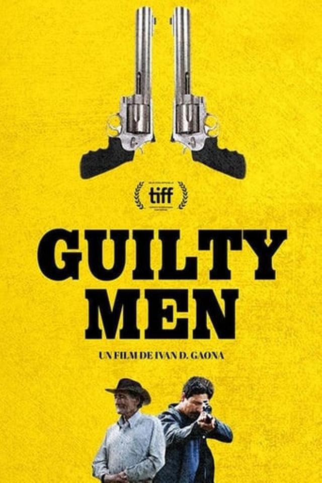 Guilty Men