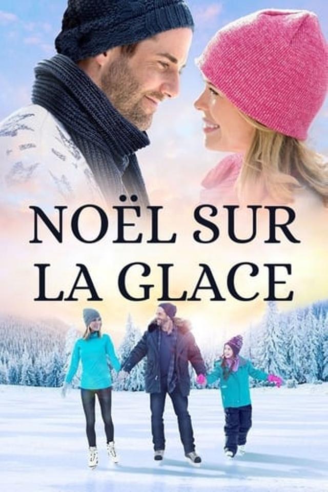 Noël sur la glace