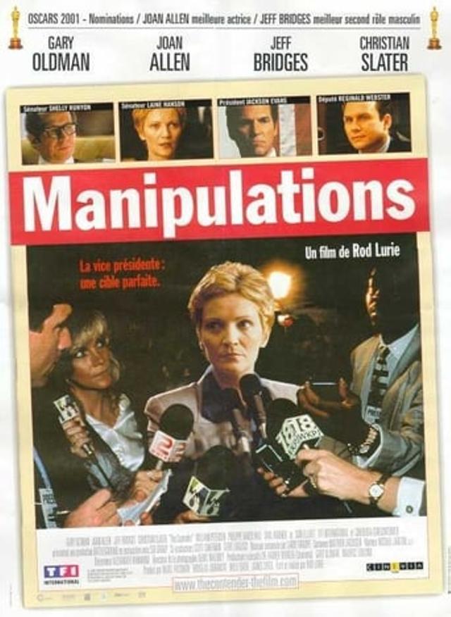 Manipulations