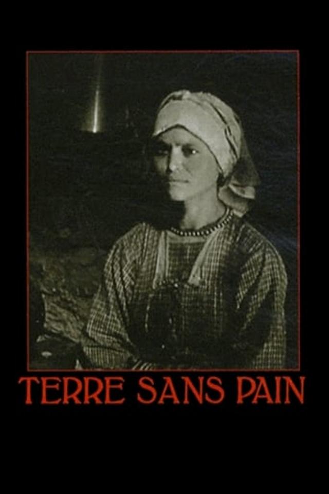 Terre sans pain