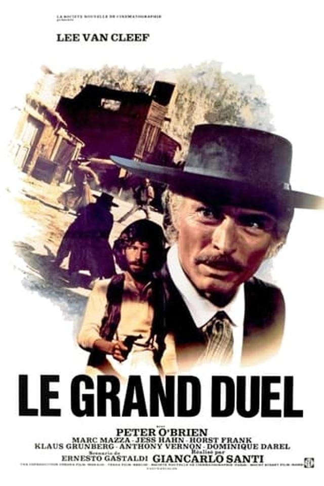 Le Grand Duel