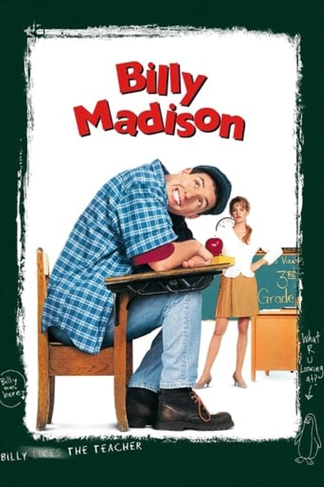 Billy Madison