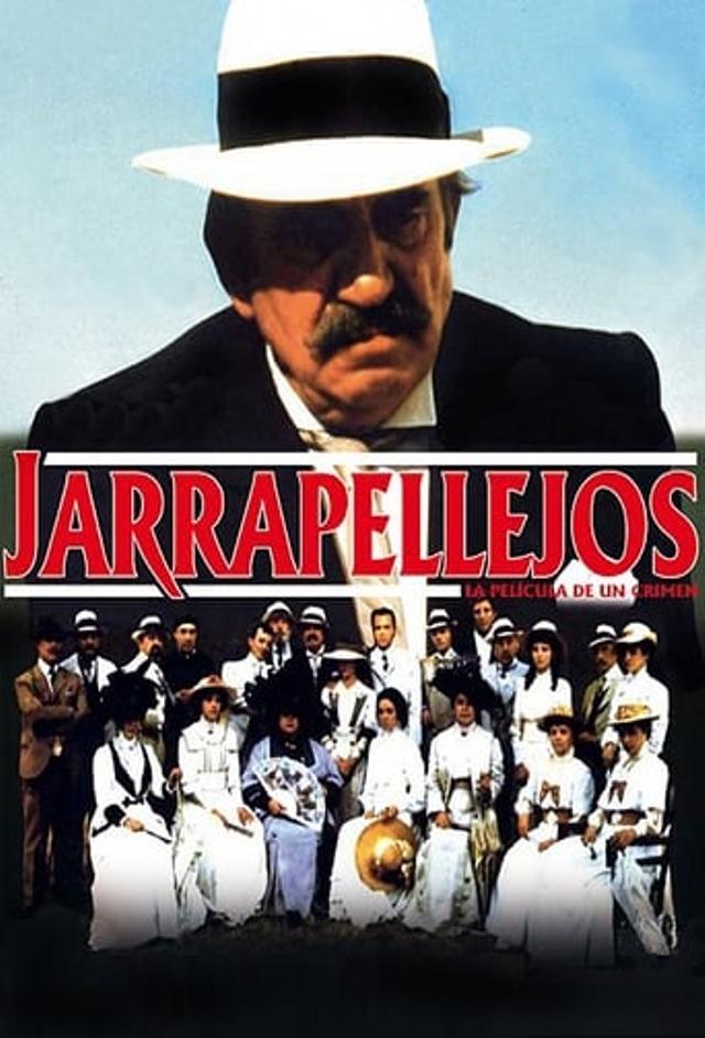 Jarrapellejos