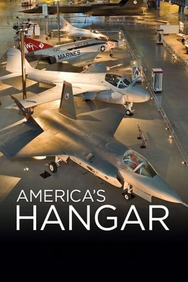 America's Hangar