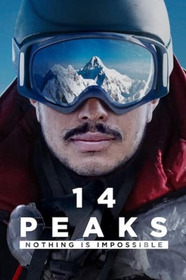 14 Peaks: Nothing Is Impossible