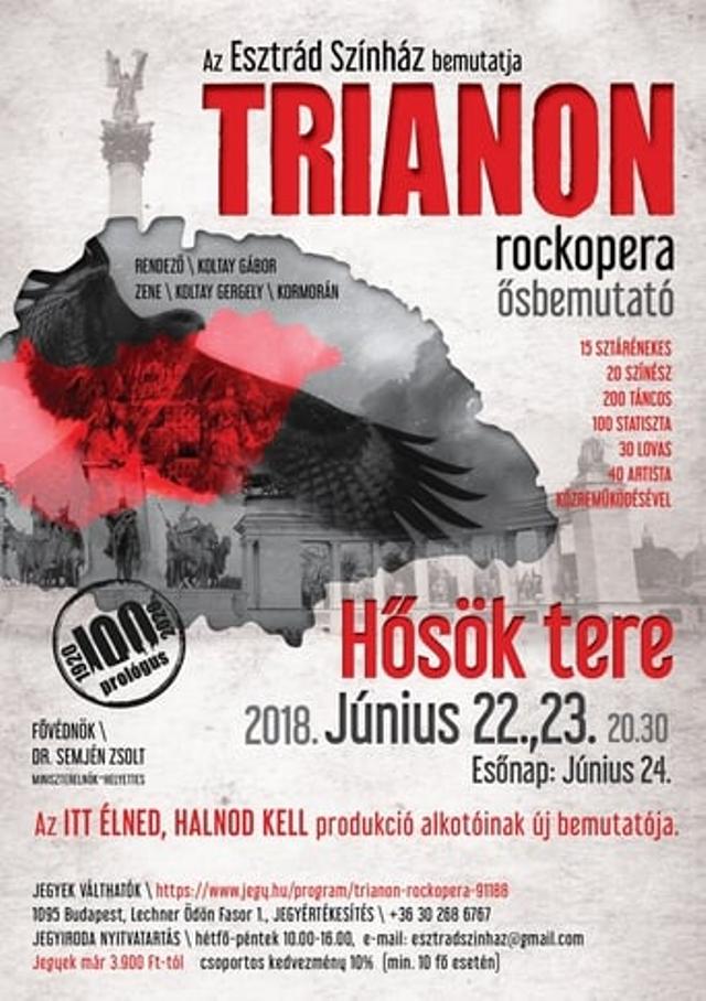 Trianon