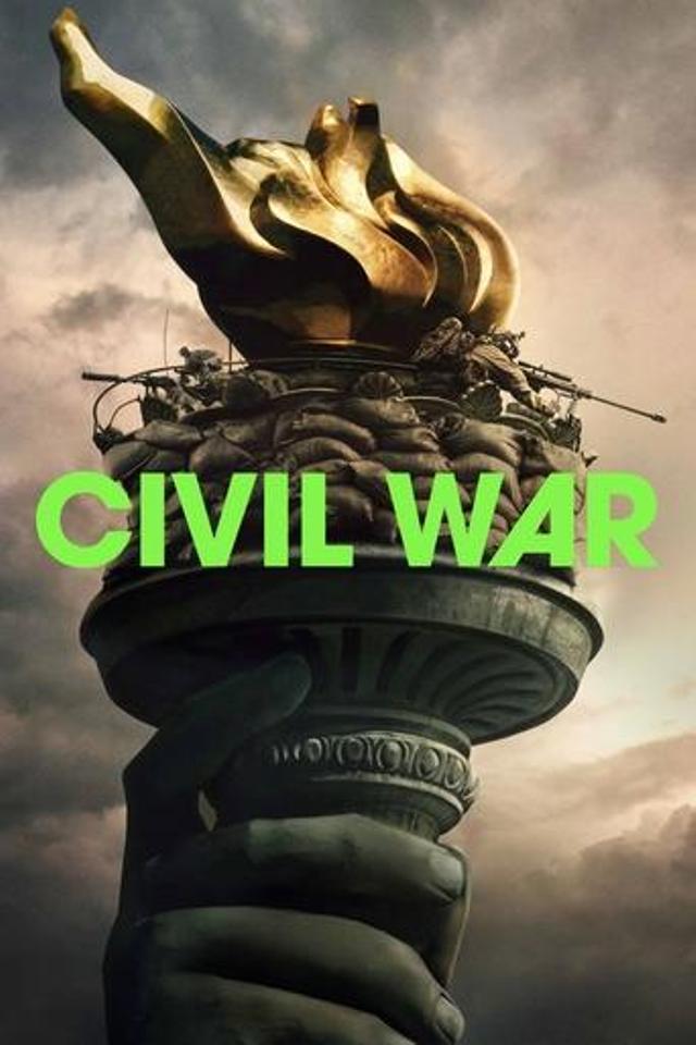 Civil War