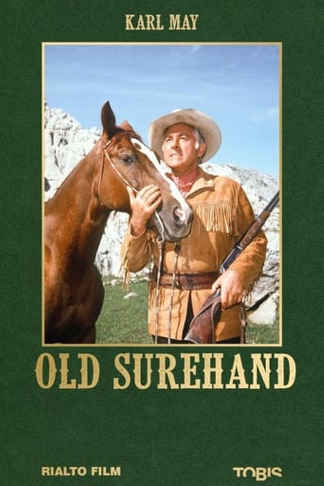 Old Surehand