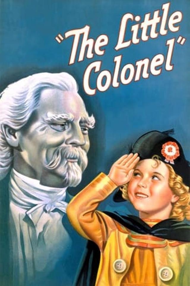 The Little Colonel