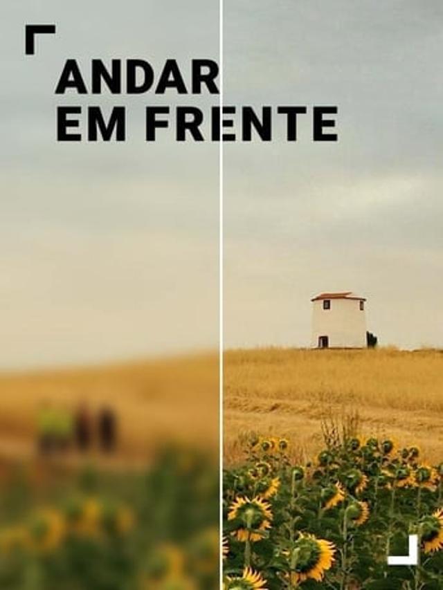 Andar em Frente