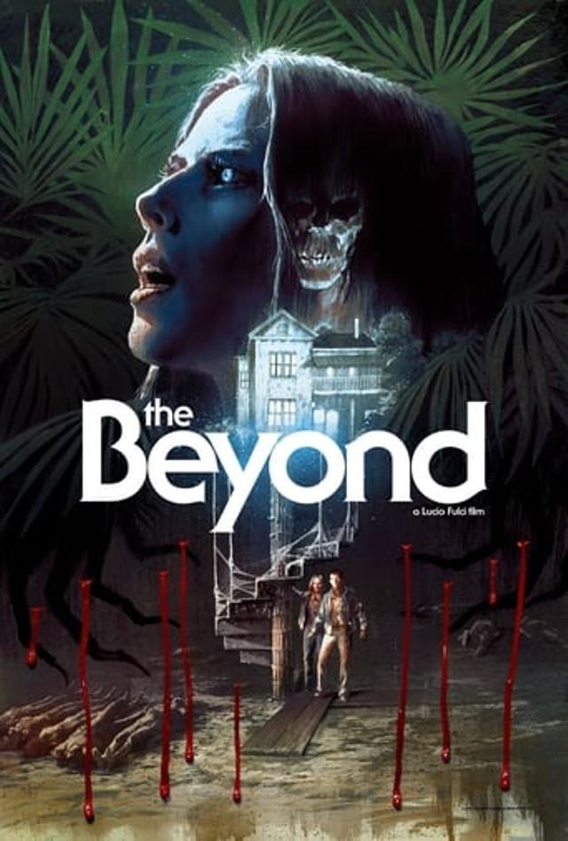 The Beyond