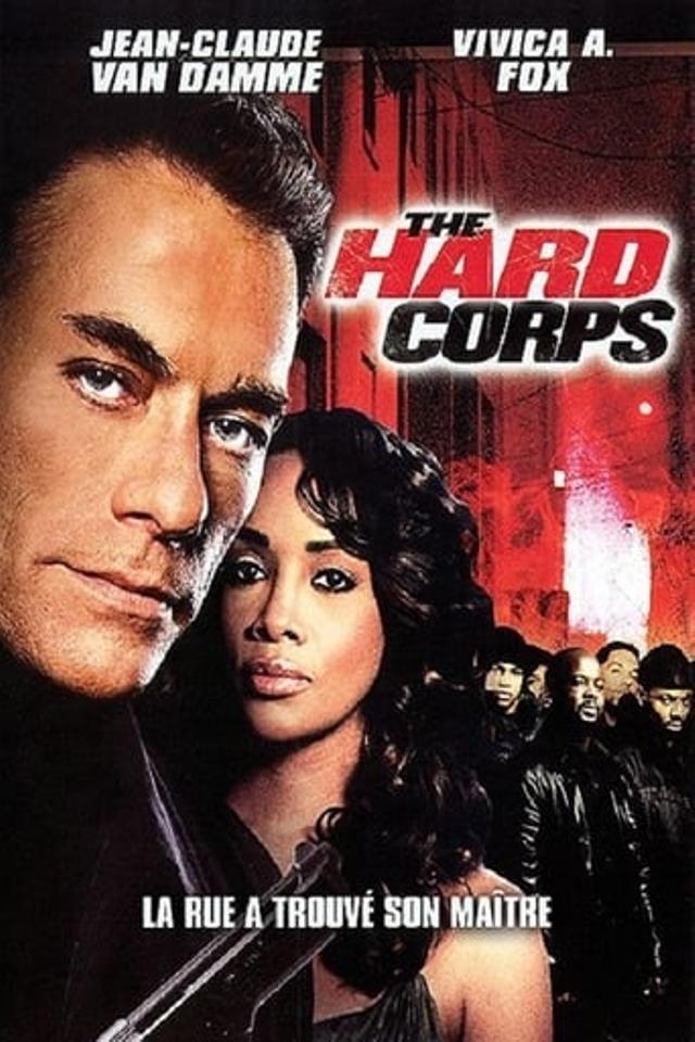 The hard corps