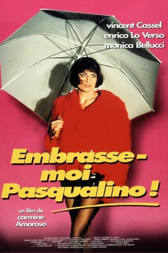 Embrasse-moi Pasqualino