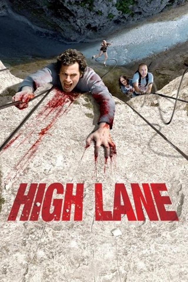 High Lane