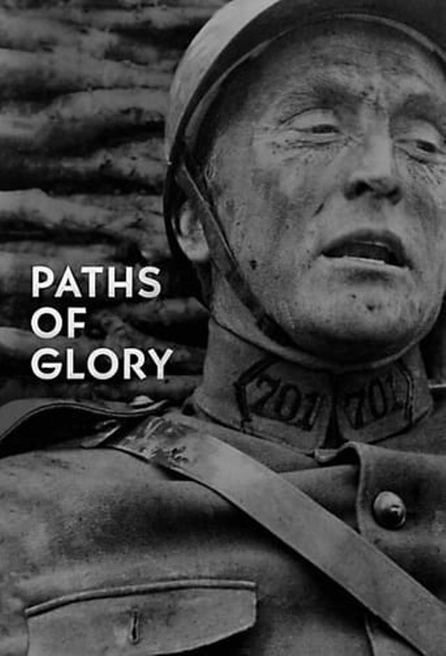 Paths of Glory