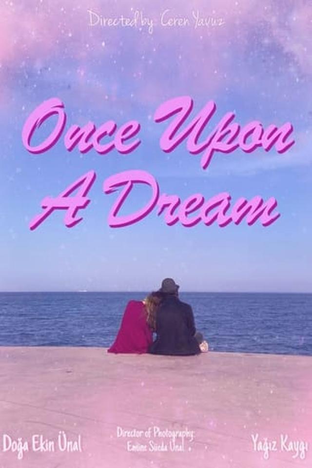 Once Upon a Dream