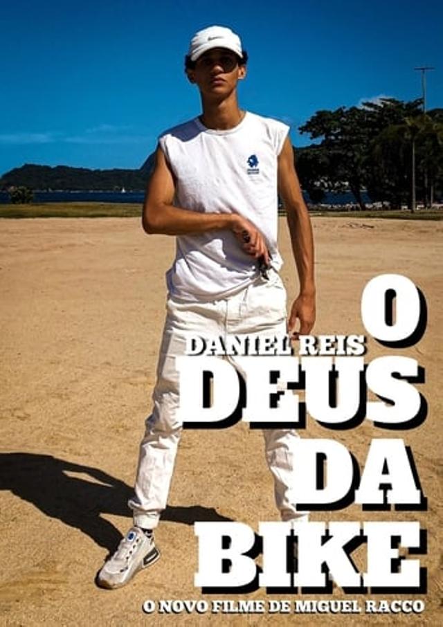 O Deus da Bike