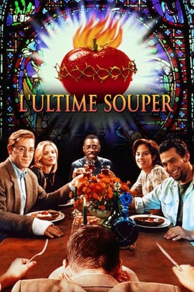 L'Ultime Souper