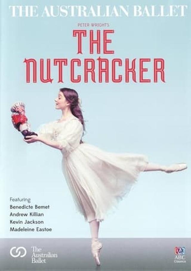 The Australian Ballet's The Nutcracker