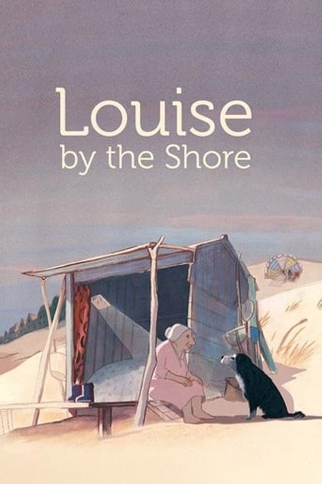 Louise by the Shore