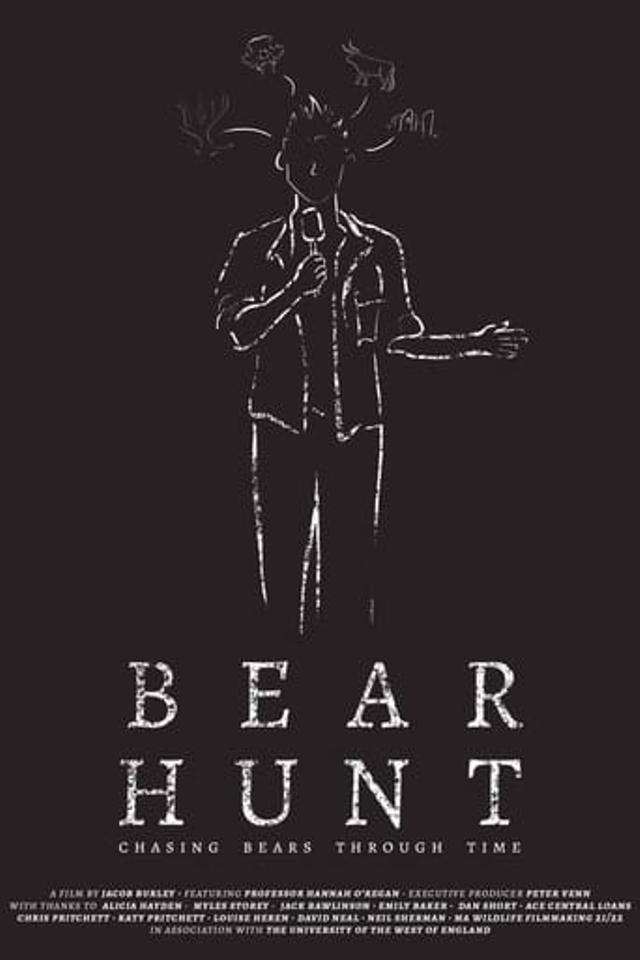 Bear Hunt