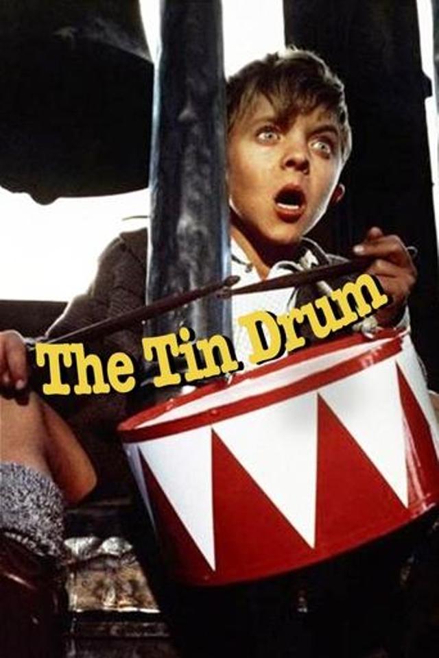 The Tin Drum