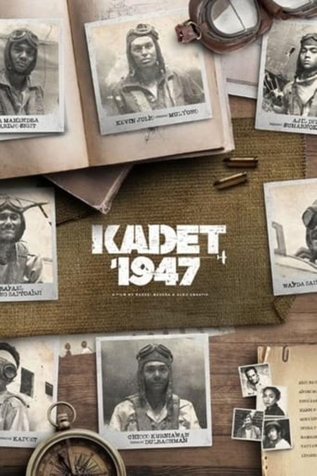 Kadet 1947