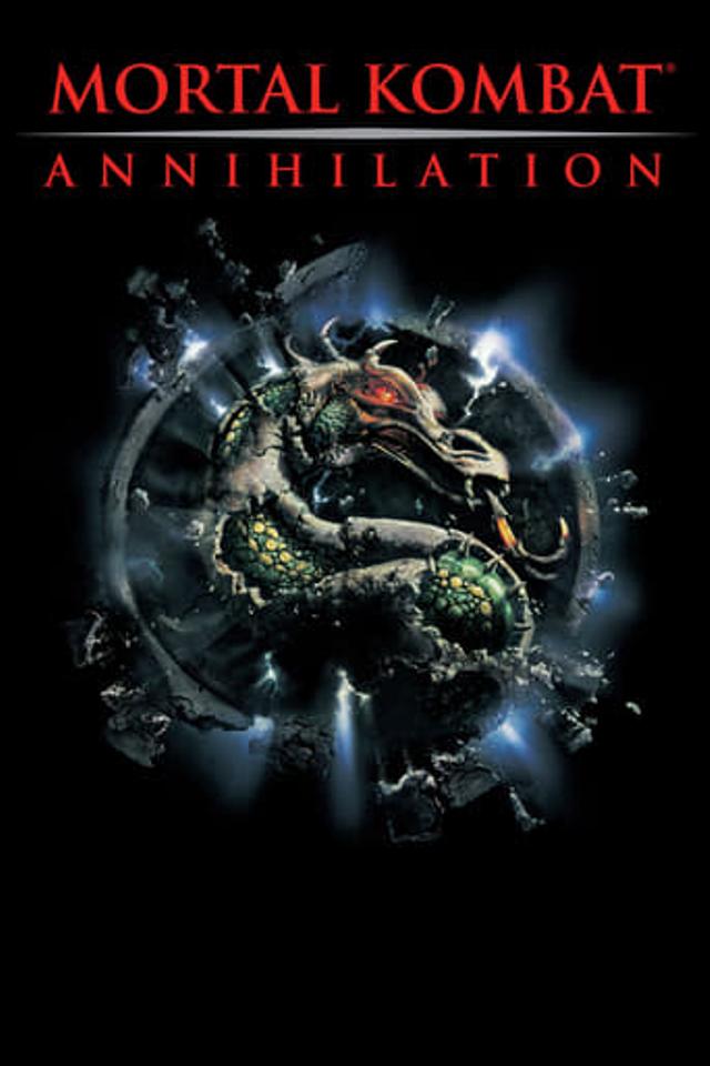 Mortal Kombat: Annihilation