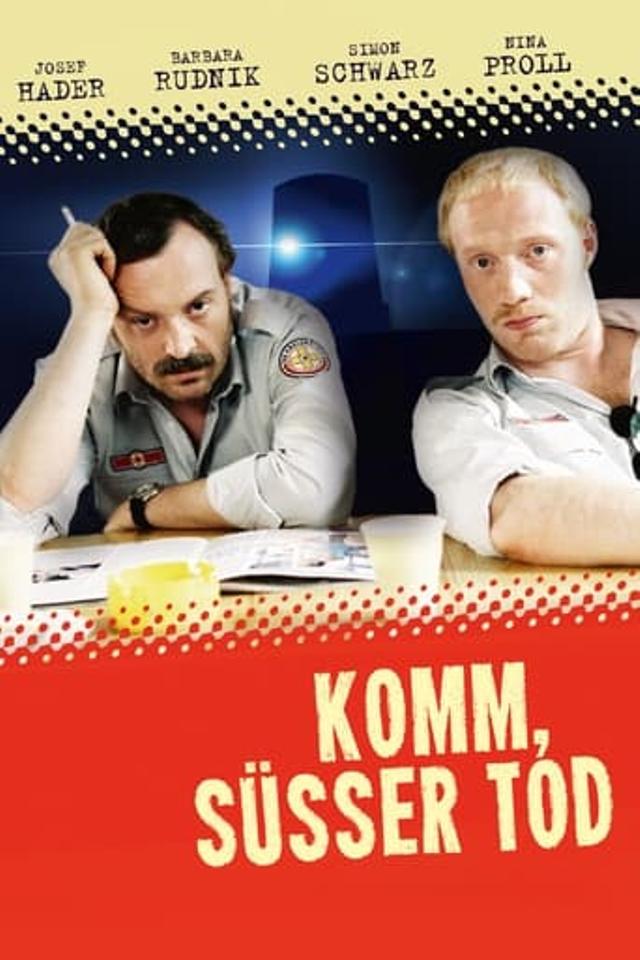 Komm, süßer Tod