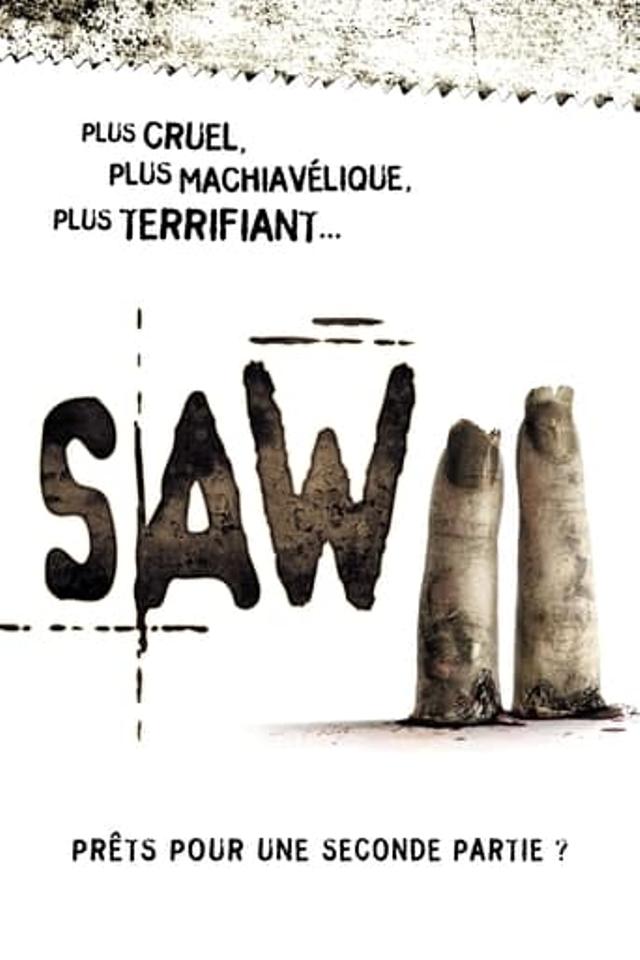 Saw II