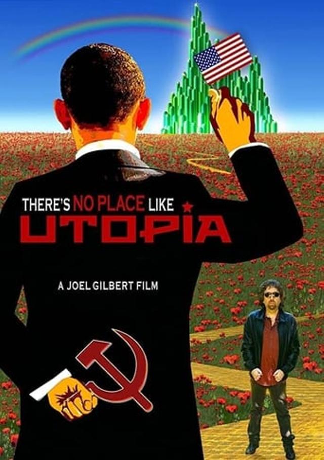 There's No Place Like Utopia