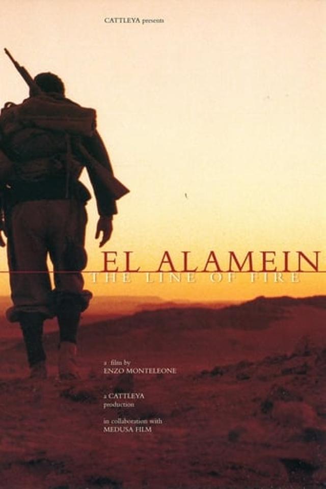 El Alamein