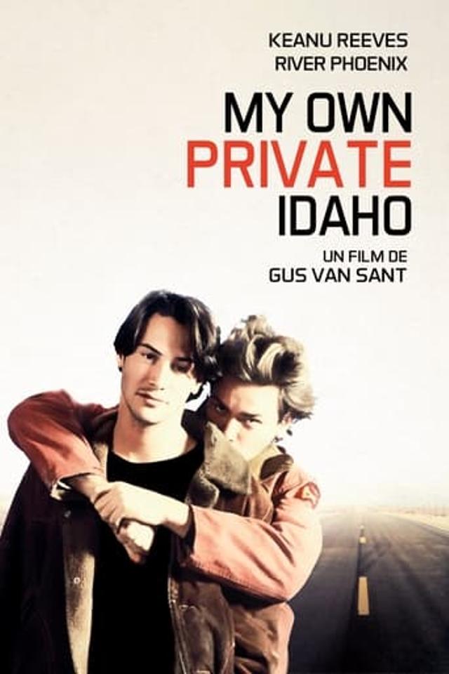 My Own Private Idaho