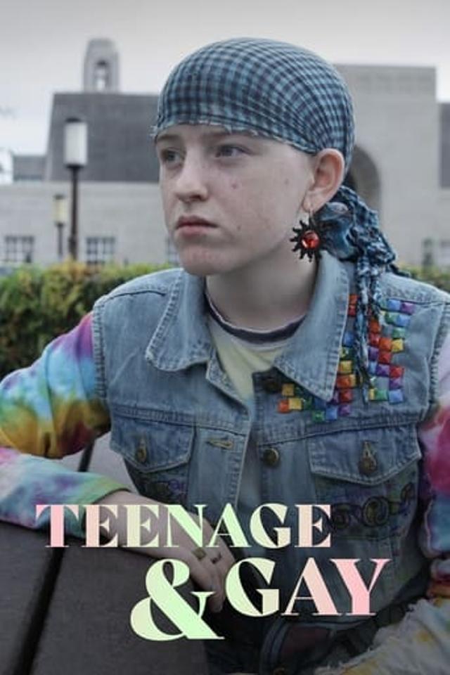 Teenage and Gay