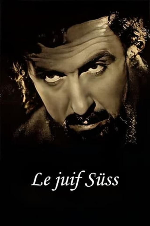 Le Juif Süss