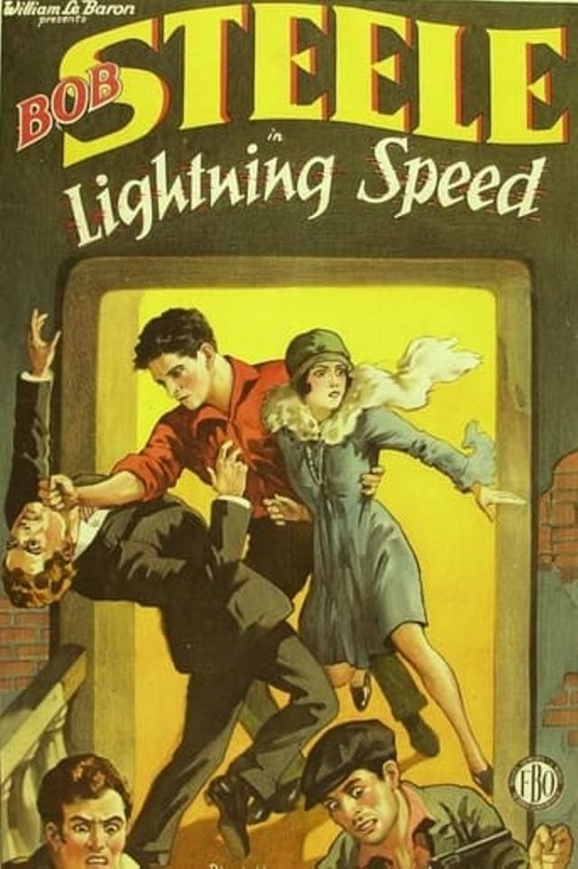 Lightning Speed