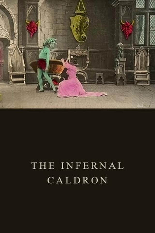 The Infernal Cauldron