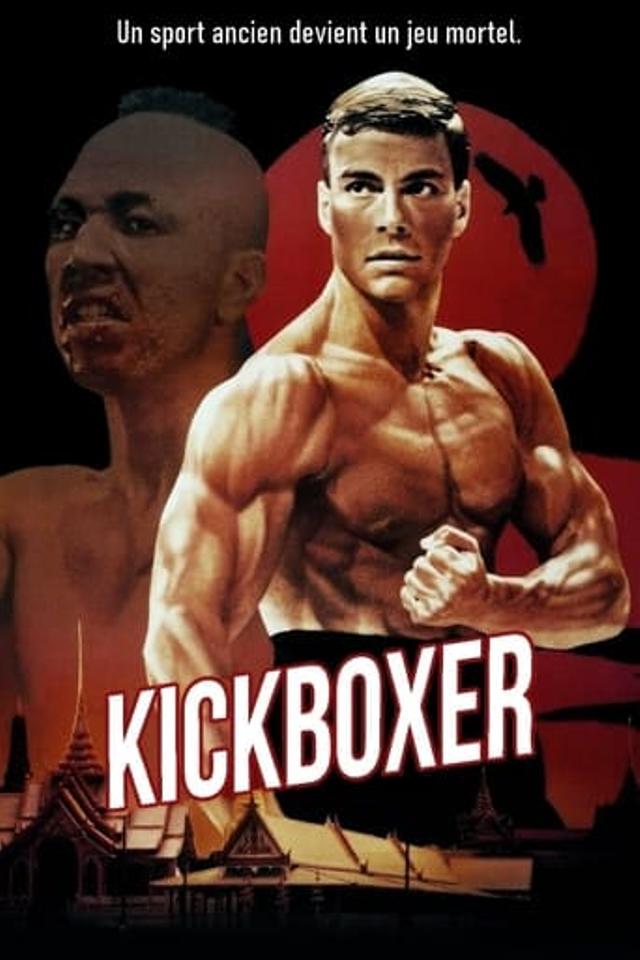 Kickboxer