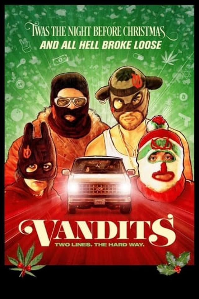 Vandits