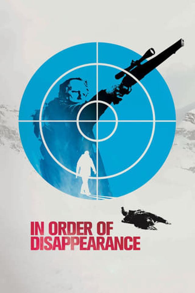 In Order of Disappearance