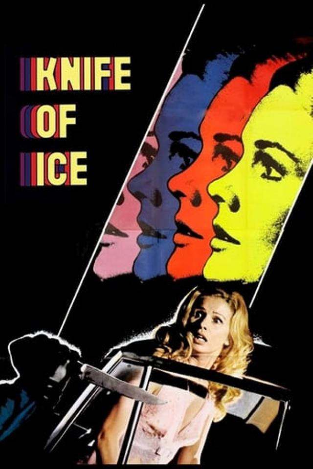 Knife of Ice