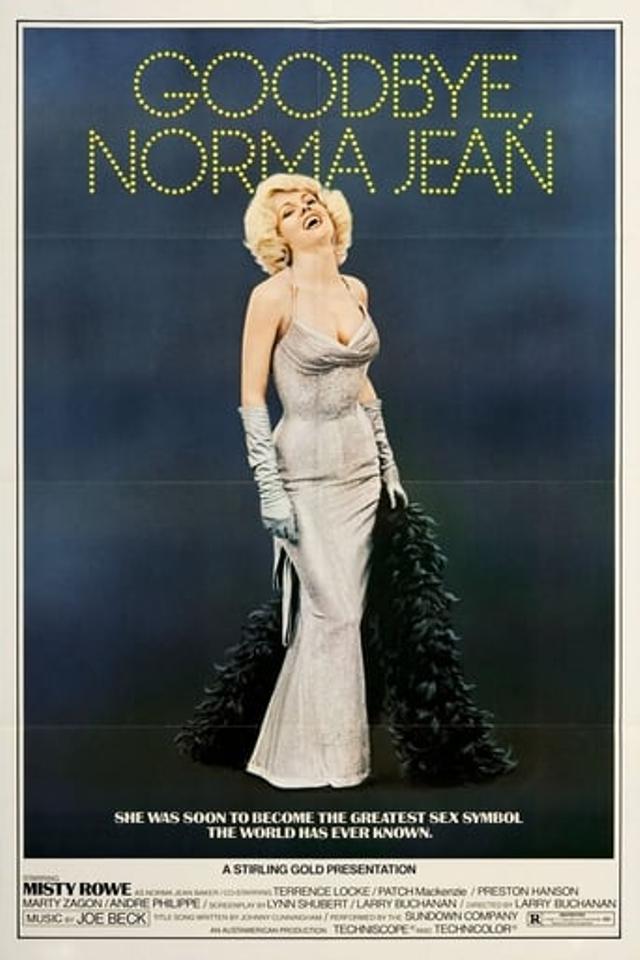 Goodbye, Norma Jean