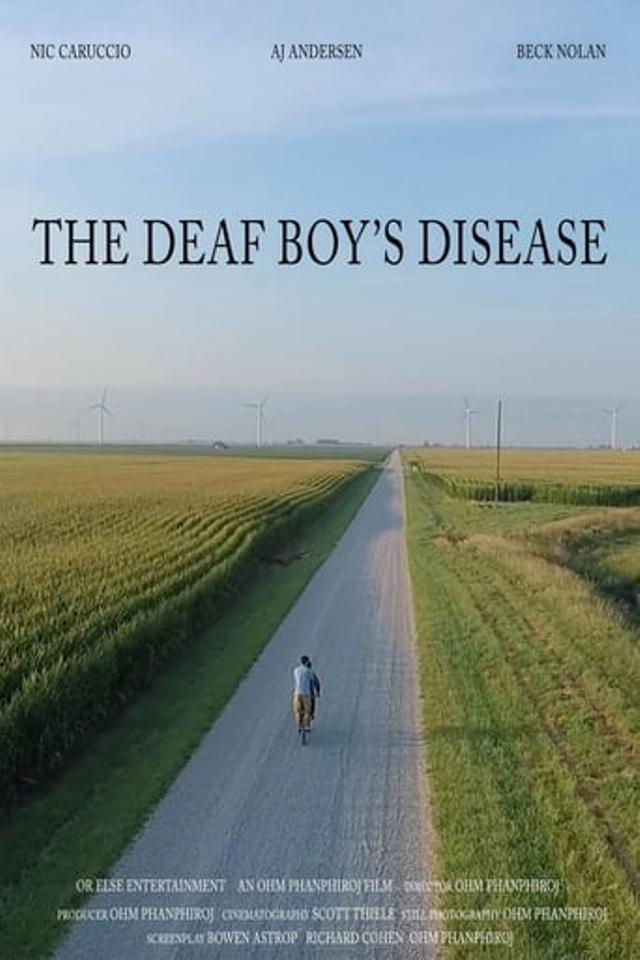 The Deaf Boy's Disease