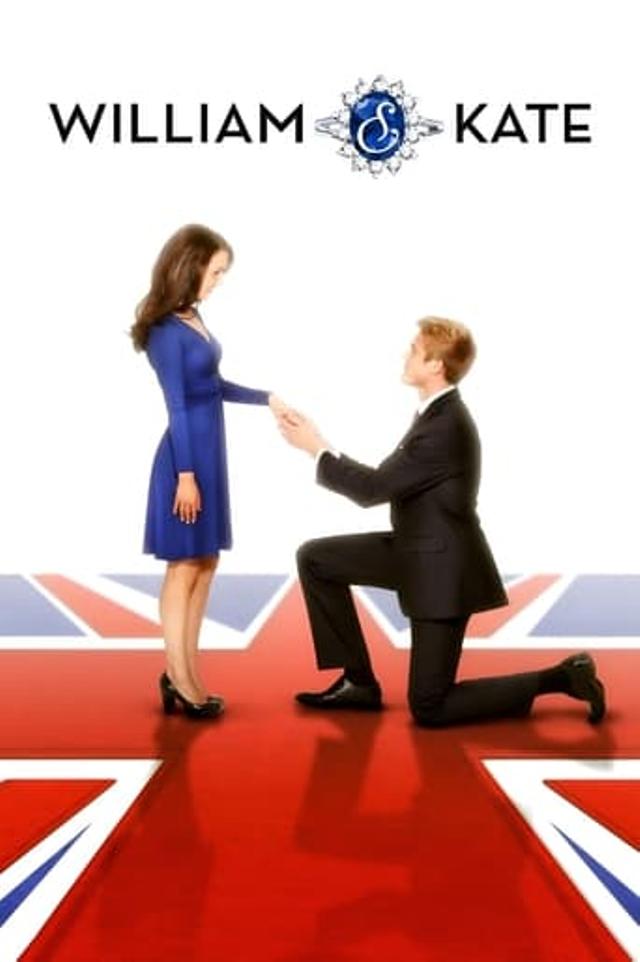 Kate et William : Quand tout a commencé...