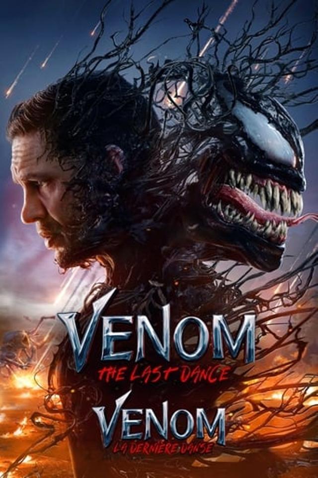 Venom : The Last Dance