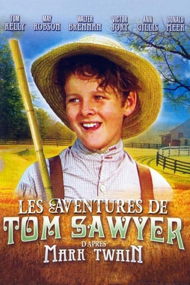 Les Aventures de Tom Sawyer