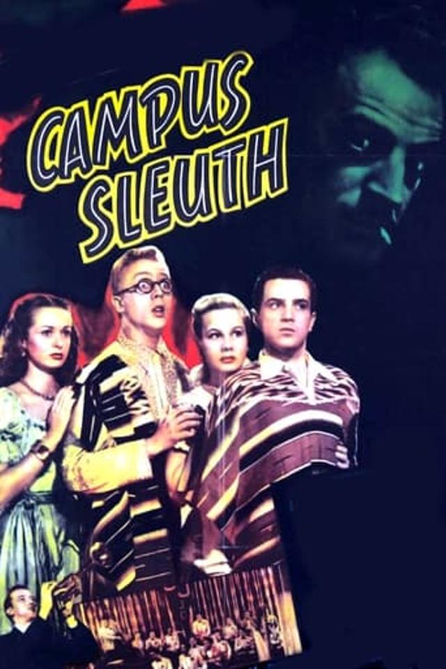 Campus Sleuth