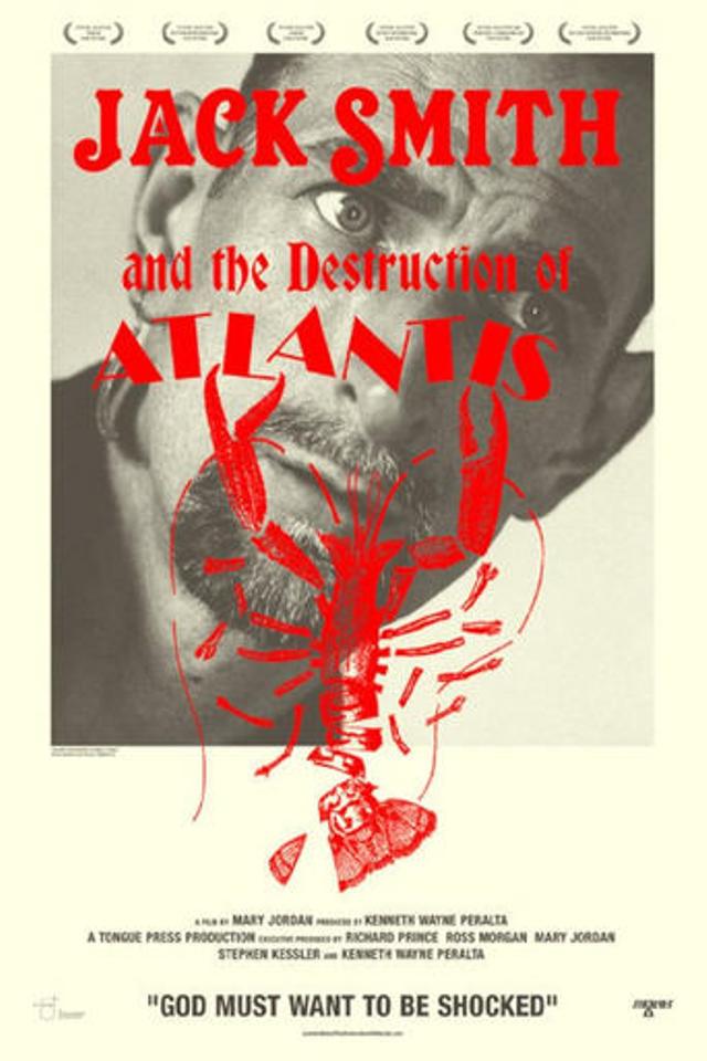 Jack Smith and the Destruction of Atlantis